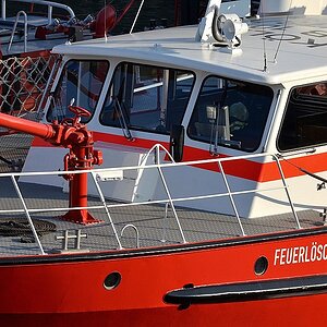 Feuerwehr