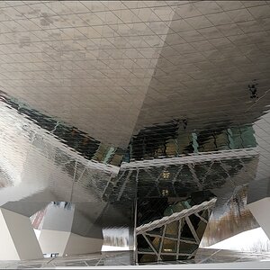 Porsche Museum, Stuttgart - 30.12.2011