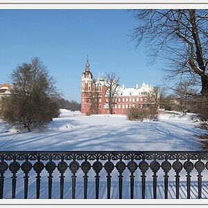 Neues u Altes Schloss