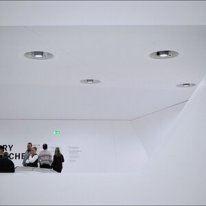Porsche Museum, Stuttgart - 30.12.2011
