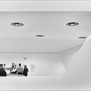 Porsche Museum, Stuttgart - 30.12.2011