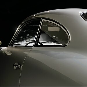 Porsche Museum, Stuttgart - 30.12.2011