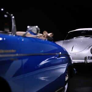 Porsche Museum, Stuttgart - 30.12.2011