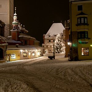 20121231 Hall in Tirol 009