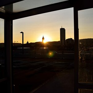 18mm, 1/500, Bl. 8, ISO 100