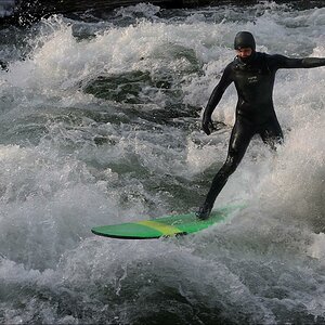surfer  10 grad 4.2 2W