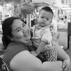 bangkok tah tien market 1016552