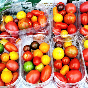 Tomaten