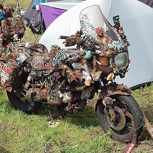 Funbike