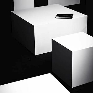Cubes