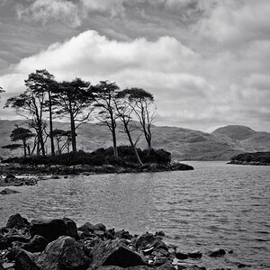 Loch Awe