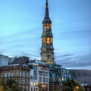 Hamburg xy