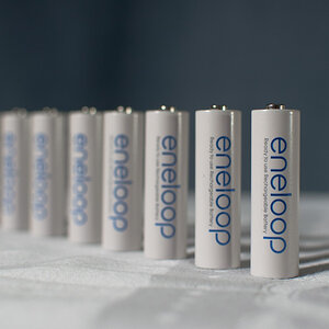 eneloops