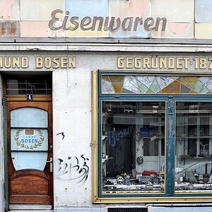 Eisenwaren