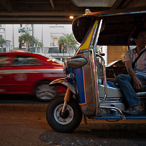 bangkok 21mm 1016985