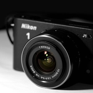 Nikon J1