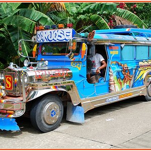 Jeepney 01