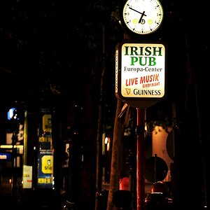 Berlin Pub