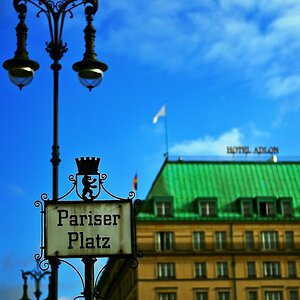 Pariser Platz