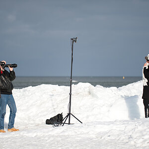 Making of