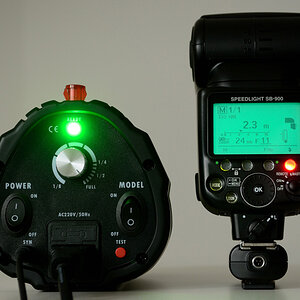Godox Nikon Vollgas