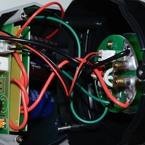 Godox Elektronik 1