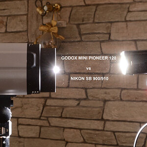 Godox Intro