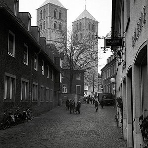 Münster