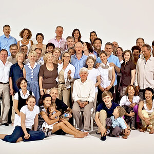 Gruppe BaFa