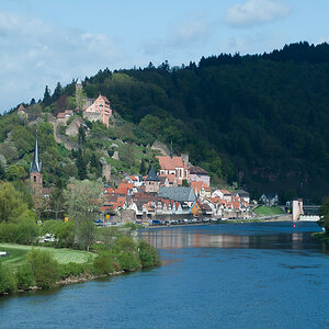 Flussbild 1