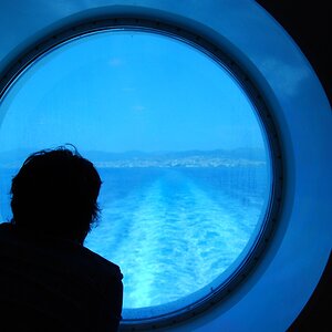 Blau 001