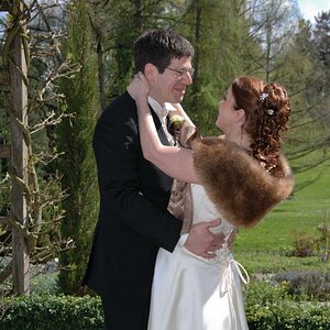 Hochzeit