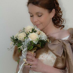 Hochzeit 1