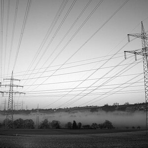 maze of electricity 1 SW usm D2X1183