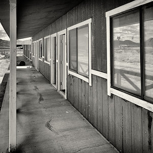 motel 1