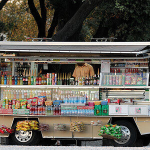 Kiosk