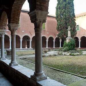 San Francesco di vigna 4584