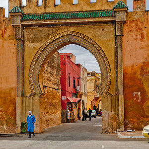 Meknes
