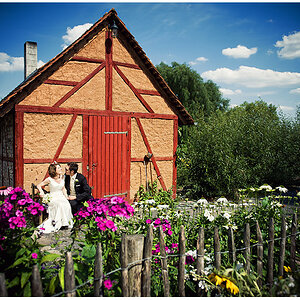 Wedding 011