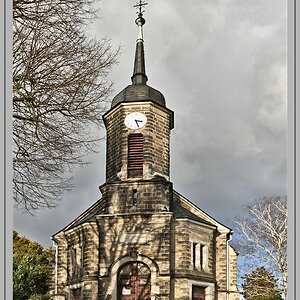 Dorfkirche
