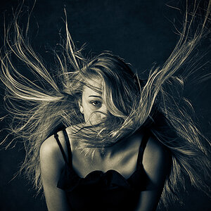 Hair n