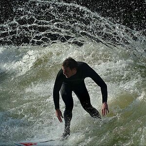 2.3 surf 2 2W