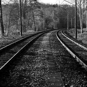 railway