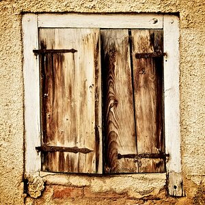Das Fenster