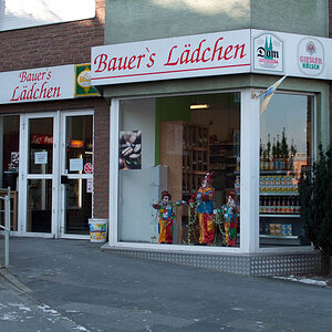 Bauers Lädchen