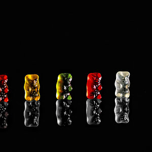 black ice