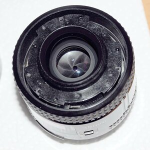 05    vorderer Linsenblock noch drin