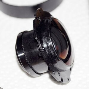 06    vordere Linsengruppe ist ein Bauteil