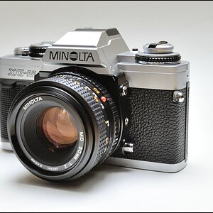 comp minolateXGM 8203