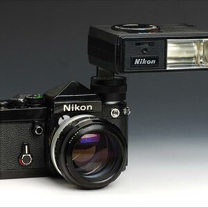 Nikon SB 2  2W
